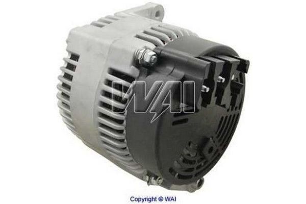 Alternatör  WAI 12739N