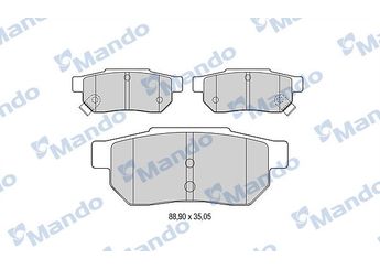 Fren Disk Balata Arka MANDO MBF015531  43022SF1S01 43022SR2000 43022-SR2-000 43022SH3G00 43022-SH3-G00 43022S04E01 43022-S04-E01 6430SAAJ50 06430-SAA-J50 43022ST7A00 43022-ST7-A00 43022SR2010 43022-SR2-010 43022SAAJ50 43022-SAA-J50 43022SF1010 43022-SF1-010 43022-SF1-S01 43022SF1525 43022-SF1-525 43022SF0505 43022-SF0-505 43022SF1000 43022-SF1-000 43022SF1315 43022-SF1-315 43022SD2A01 43022-SD2-A01 43022SF1505 43022-SF1-505 43022SK3E00 43022-SK3-E00 43022ST3E01 43022-ST3-E01 43022S04030 43022-S04-030 43022SH3J00 43022-SH3-J00 43022SD2930 43022-SD2-930 43022S04E00 43022-S04-E00 43022S04010 43022-S04-010 5860095750 43022SR3000 43022-SR3-000 43022ST7000 43022-ST7-000 43022SD2A00 43022-SD2-A00 43022SF1305 43022-SF1-305 43022ST3E00 43022-ST3-E00 5860091630 43022SD2505 43022-SD2-505 43022SR3010 43022-SR3-010 43022SK7000 43022-SK7-000 5860051490 43022SF0670 43022-SF0-670 43022SF1800 43022-SF1-800 43022SF1515 43022-SF1-515 43022ST3E50HE 6022SP8000 06022-SP8-000 43022S04020 43022-S04-020 5860051480 43022SR3020 43022-SR3-020 43022S04000 43022-S04-000 43022SR3505 43022-SR3-505 43022SR3030 43022-SR3-030 GBP90316 EJP1437 GBP90347 GBP90347AF GBP 90347AF GBP90316AF