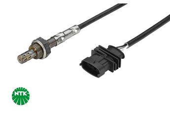 Oksijen (Lambda) Sensörü  NGK 5658  855360 25324206 25 324 206 855 360