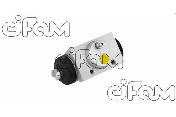 Fren Silindiri Arka Sağ veya Sol Volkswagen Amarok (S6B)(08.2016->2020)  CIFAM 101-1045