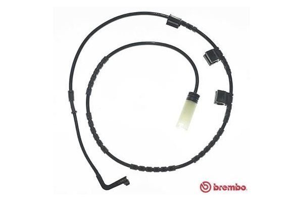 Balata İkaz Kablosu Arka MINI Roadster (R59)(2012->)  BREMBO A 00 298