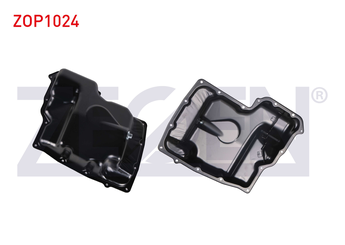 Motor Yağ Karteri  ZEGEN ZOP1024  301N6 1120408 1201413 1209018 1706974 1C1Q66755BB 2S7Q6675AA 2S7Q6675BA 9675662380 9659369480 BK2Q6675AA 0301.N6 1C1Q6675BB 1C1Q-6675-BB 2S7Q-6675-AA 2S7Q-6675-BA