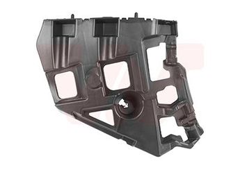 Tampon Braketi Arka PULO PT-C4202  9830714280 98 307 142 80