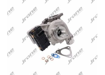 Turbo Şarj  JRONE 8G17-300-H71  LR029972 LR042752 LR057852 BH1Q6K682CA BH1Q-6K682-CA BH1Q6K682CB BH1Q-6K682-CB