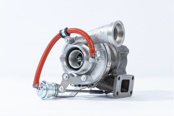 Turbo Şarj  BORGWARNER 12589880061