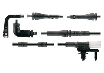 Balata İkaz Kablosu Ön TEXTAR 98058200  LR061365 LR118035 LR121267