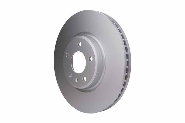 Fren Disk Ayna Ön Sağ ve Sol Audi S6 Sedan (4GC)(09.2014->)  HELLA 8DD 355 117-191