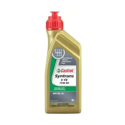 Şanzıman Yağı (1 Lt) V FE 75W  CASTROL 153F94