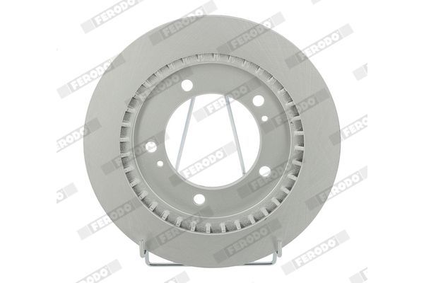 Fren Disk Ayna Ön Sağ ve Sol FERODO DDF1687C