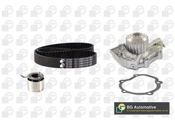 Triger Kayış Seti  GMB VT105901  94580139 25194440 25201267 94599008 96518977 96563958 96610029 96666219 96666221 1281081400000 1281081401000 1281081402000 1740060D01