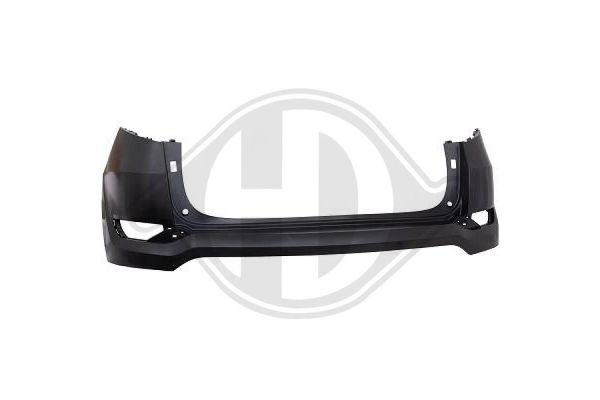 Tampon Arka Hyundai Tucson (TL)(09.2015->)  TYG 651-2600