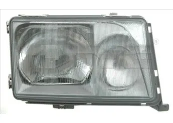 Far Lambası Sol TYC 20-3768-05-2  A1248208559 1248208559