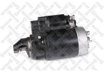 Marş Dinamosu  LUCAS ELEKTRIK LES0199  