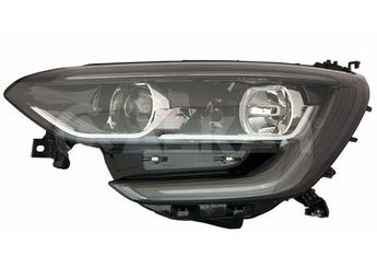 Far Sol AYFAR 1449-1004  260607159R 260607505R 26 06 075 05R