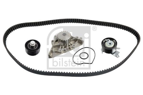 Triger Kayış Seti  Citroen Grand C4 Picasso (10.2006->)  FEBI BILSTEIN 173215