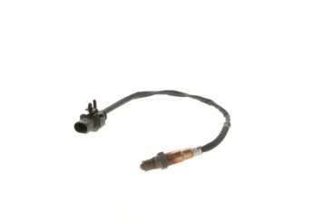 Oksijen (Lambda) Sensörü  BOSCH 0 258 017 454  LS17043­LSU LS 17043 ­LSU 30650902 30751034 31422345 9487148