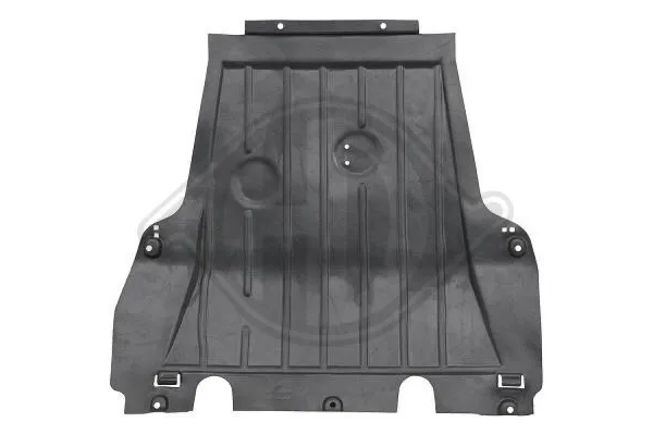 Motor Karter Muhafaza  Renault Twingo (07.2007->)  BSG 75-922-381