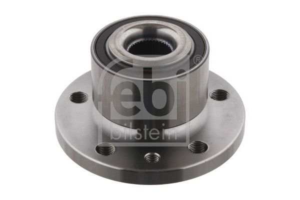 Porya Ön Sağ veya Sol Volvo XC60 (04.2008->)  FEBI BILSTEIN 32694