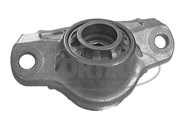 Amortisör Tabla Takozu Arka Sağ veya Sol Audi A3 (8V1)(03.2012->)  CORTECO 49483041