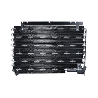 Klima Radyatörü  VALEO 814034