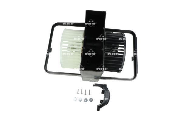 Kalorifer Motoru  BMW X3 Serisi (E83)(09.2003->)  NRF 34087