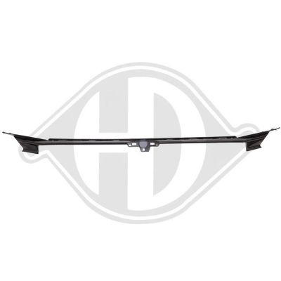 Panjur Çıtası Ön EUROBUMP PEJ0928041