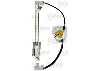 Cam Krikosu Arka Sol VALEO 850890  834712L010