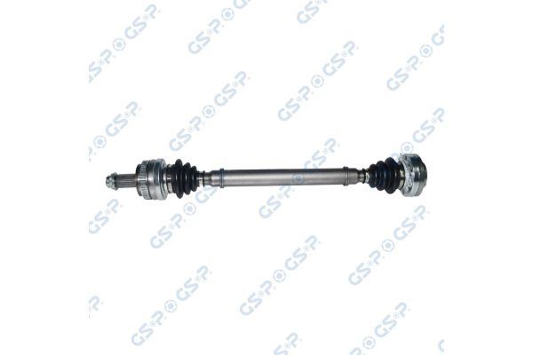 Aks Komple Arka Sağ BMW 3 Serisi Sedan (E90)(2004->)  GSP 205036