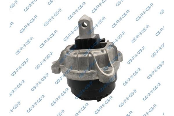 Motor Takozu Sağ BMW 5 Serisi Sedan (F10)(08.2010->)  GSP 537746