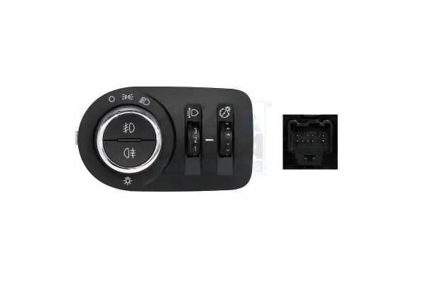 Far Anahtarı  GVA 8090136