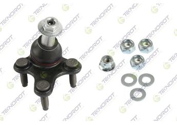 Rotil Alt Sağ TEKNOROT V-655K  3C0407366A 35D407366