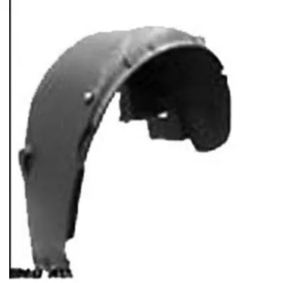 Çamurluk Davlumbazı Ön Sol Opel Zafira A (1999->)  EUROBUMP OPL15ZA002