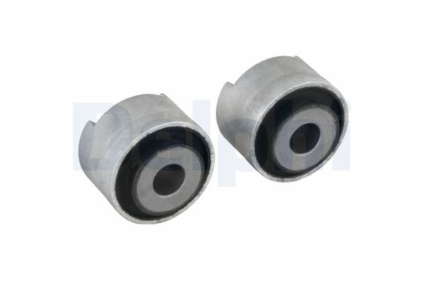 Salıncak Burcu Ön Üst Sağ veya Sol Land Rover Discovery 4 (06.2009->)  DELPHI TD1500W