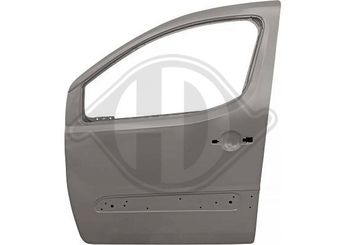 Kapı Ön Sol FPI PGFD001FLA  9002Z3