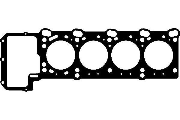 Silindir Kapak Contası  BMW 7 Serisi (E32)(1986->)  CORTECO 414841P