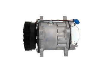 Klima Kompresörü  BOSCH 1 986 AD1 345  7H0820805D 7H0 820 805 D