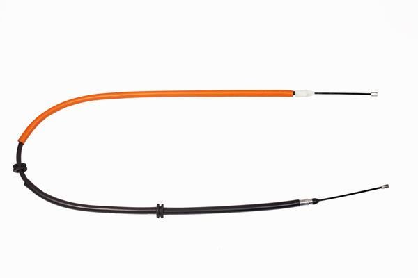 El Fren Teli Arka Sol CAVO 1302 722