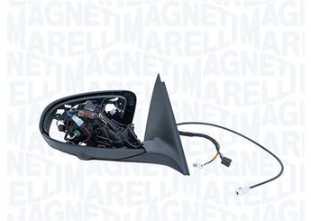 Dikiz Aynası Dış Sağ OPTIMUM A2058101605  A2058101605