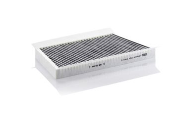 Polen Filtresi  MANN CUK 3461/1  2038301018 203 830 10 18 A2038301018 A 203 830 10 18