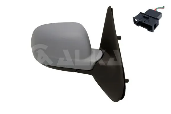 Dikiz Aynası Dış Sağ VIEWMAX VM359EHSR