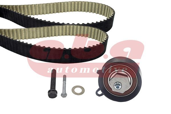 Triger Kayış Seti  A.B.A YK500077