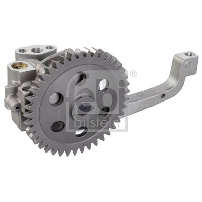 Yağ Pompası  Volkswagen T5 Transporter P.Van/Minibüs (7H)(04.2003->2009)  MAHER 15109