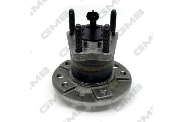 Porya Arka Sağ veya Sol Opel Astra H GTC (2004->)  GVA 4790070