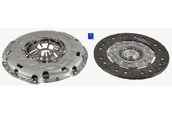 Debriyaj Seti  SACHS 3000 951 980