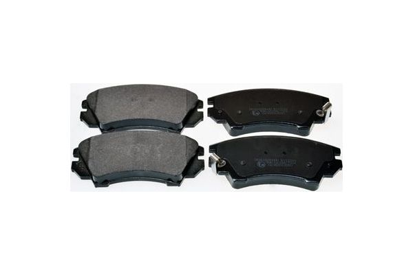 Fren Disk Balata Ön GOODYEAR 101079