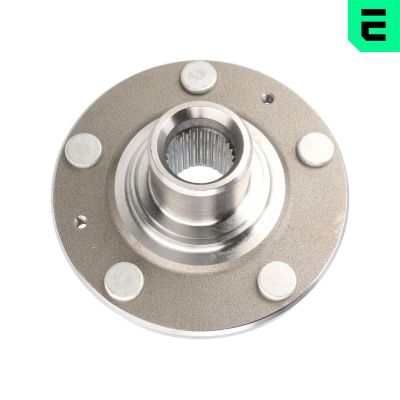 Porya Ön Sağ veya Sol Land Rover Freelander 1 (LN)(01.1998->)  OPTIMAL 04-P490