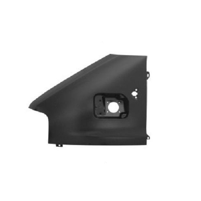 Çamurluk Ön Sol EUROBUMP FIA08DU005