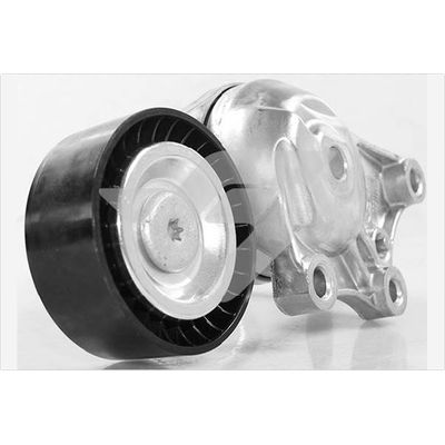 Vantilatör Kayış Gergi Rulmanı  Peugeot 308 (07.2013->)  GVA 2743250K