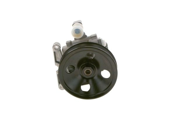 Direksiyon Pompası  Mercedes ML -Serisi (BM 163)(09.1997->)  BOSCH K S00 000 623