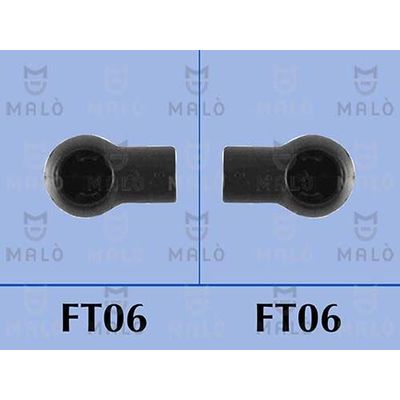 Motor Kaput Amortisörü Sağ veya Sol KRAFTVOLL 09010546